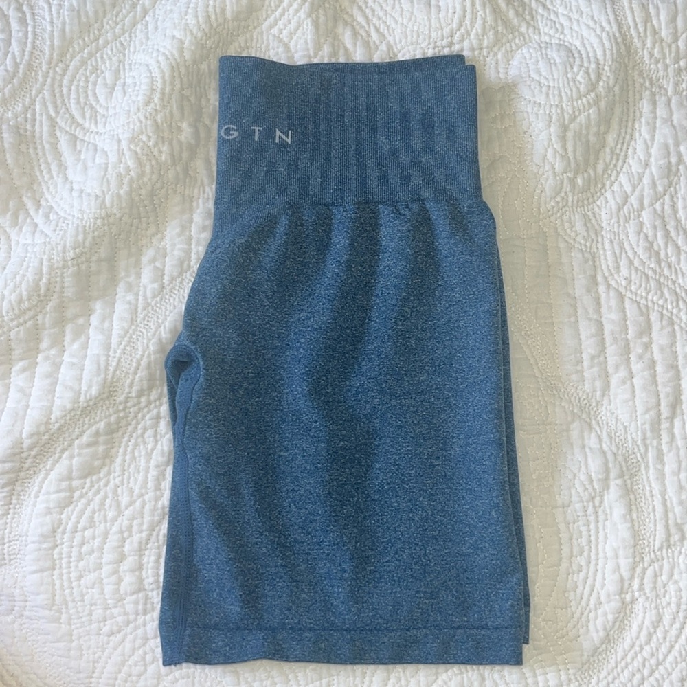 NVGTN shorts never worn